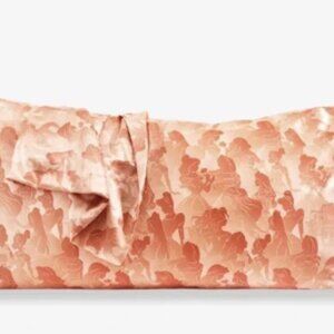 Disney x Kitsch Satin King Pillowcase